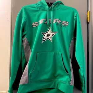 Dallas Stars hoodie